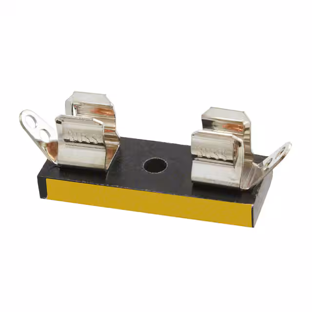704189 Eaton - Electronics Division Portafusibili